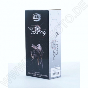 R&G Nano sealing set 200ml